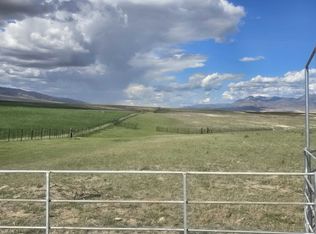 790 W Hawkins Point S, Arimo, ID 83214