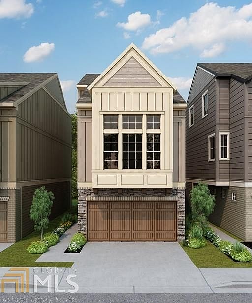 1st image of 1004 Moorewood Ln SE #73