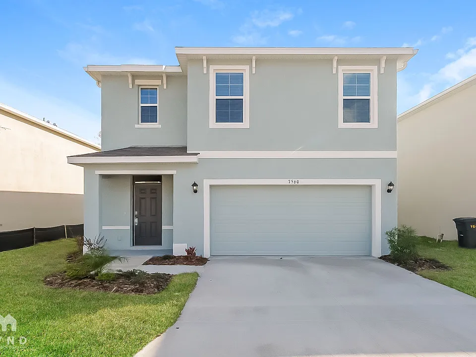7560 Cypress Walk Dr