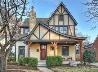 1914 Club Rd, Charlotte, NC 28205