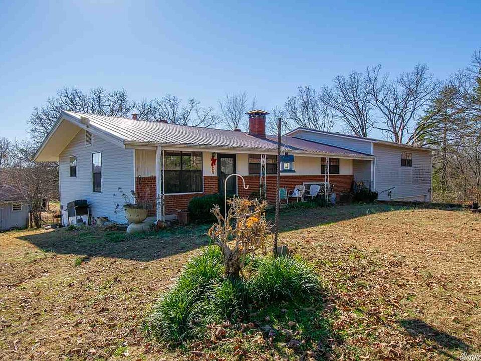 16227 Highway 70, Benton, AR 72019 Zillow