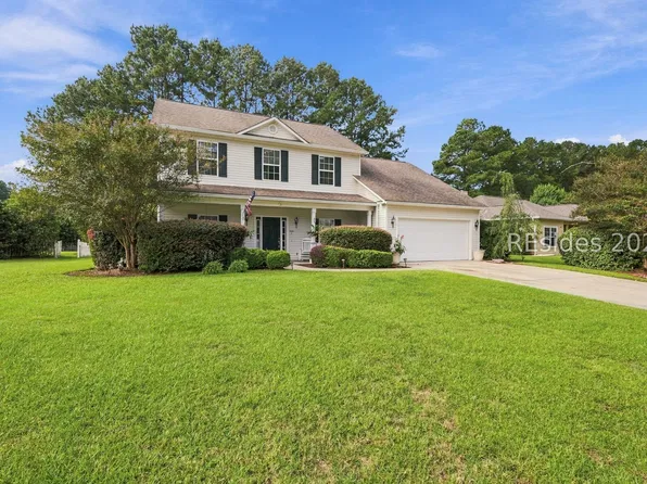 3 Sutton Court, Bluffton, SC 29910
