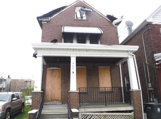 409 Brace Ave, Perth Amboy, NJ 08861