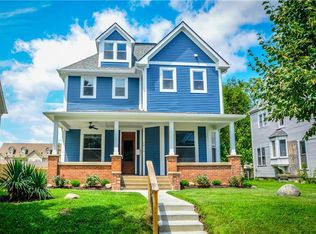 2416 N Broadway St, Indianapolis, IN