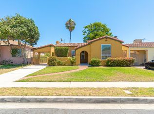 8616 S 2nd Ave, Inglewood, CA 90305