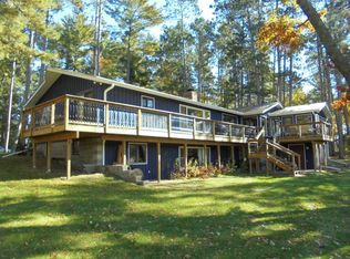 26257 Edna Lake Rd, Nisswa, MN 56468