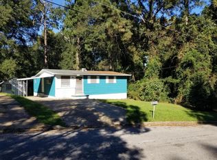 3806 42nd St, Meridian, MS 39305