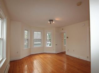 9 Atwood Sq #3, Jamaica Plain, MA 02130