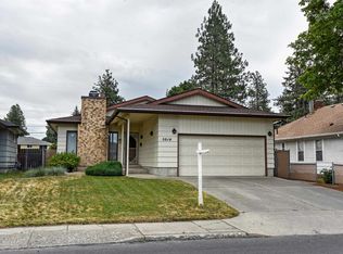 5018 N Ash St, Spokane, WA 99205