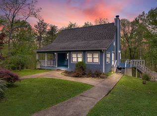 3711 Eagle Ridge Rd, Maryville, TN 37803