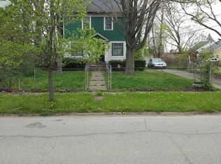 3517 E 129th St, Cleveland, OH 44105
