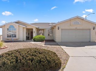 148 High Ridge Trl SE, Rio Rancho, NM 87124