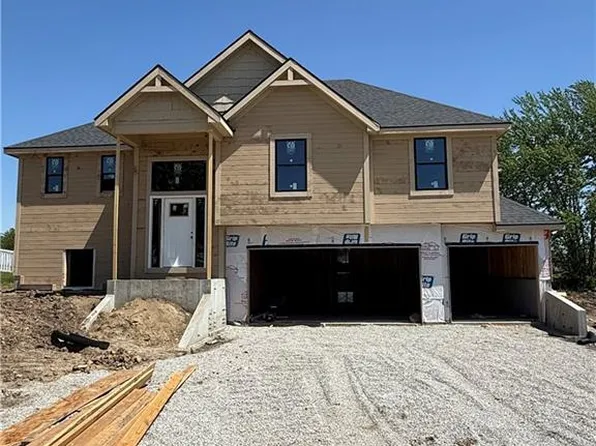 12408 Morgan St, Excelsior Springs, MO 64024