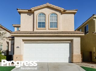 3940 Irvin Ave, Las Vegas, NV 89141