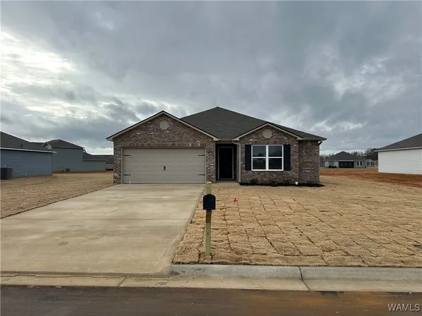 2239 Stone Ave, Tuscaloosa, AL 35405