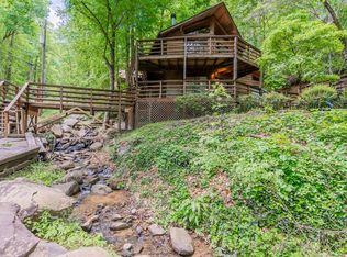 730 Heiden Dr LOT 16, Gatlinburg, TN 37738