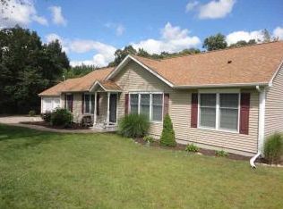 43 N Capalbo Dr, Westerly, RI 02891