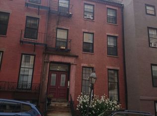 67 Hancock St APT 6, Boston, MA 02114