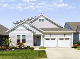 8896 Coe Dr, Plain City, OH 43064