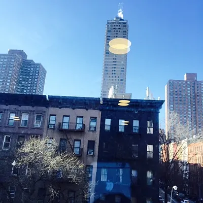 Rented by Citi Habitats | media 48