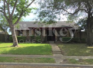 4200 Wayfaring St, Mesquite, TX 75150