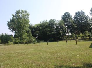 Harris Ave NW, Canton, OH 44708