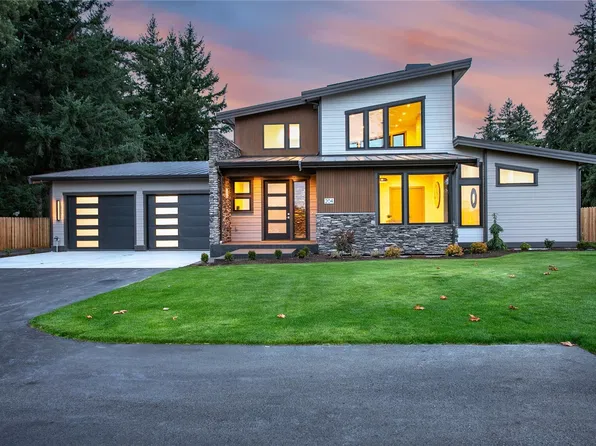 204 E Wiser Lake Road, Lynden, WA 98264