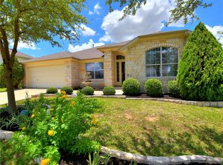 1414 Summercrest Blvd, Georgetown, TX 78626