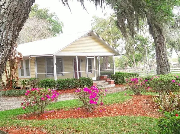 4609 Gallagher Rd, Plant City, FL 33565