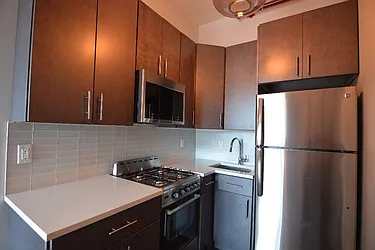 Rented by Yaffa Realty LLC