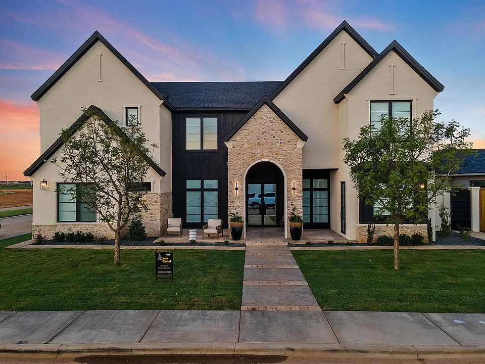 14810 Oxford Ave, Lubbock, TX 79423 Zillow