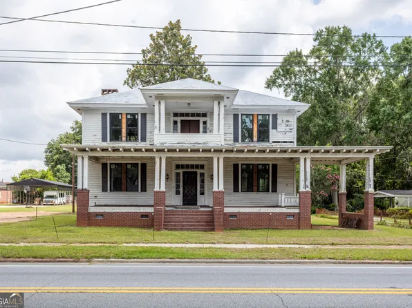 423 W Shotwell St, Bainbridge, GA 39819