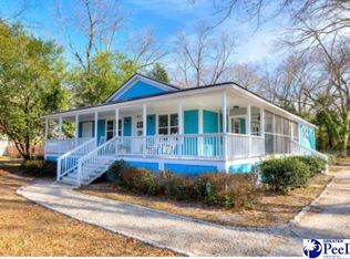 1821 Pheasant Dr, Sumter, SC 29153