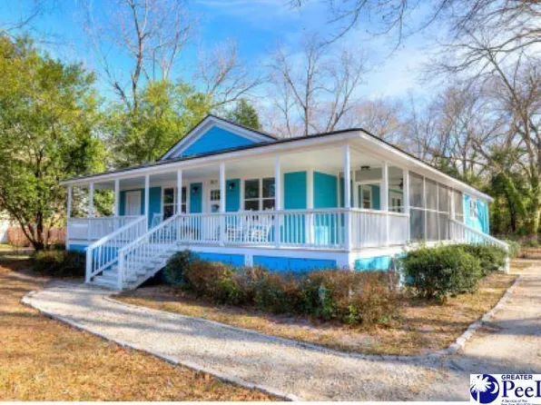 1821 Pheasant Dr, Sumter, SC 29153