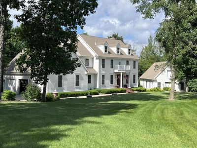 S51W29202 Ridgefield ROAD, Waukesha, WI, 53189