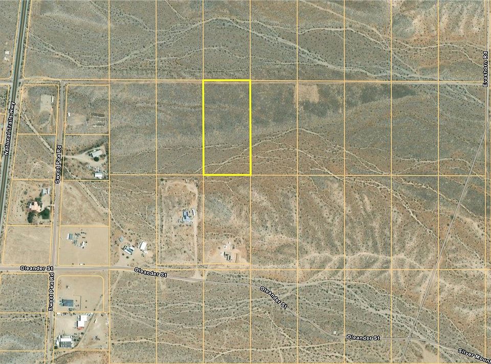 1st image of 0 Orchid Ln