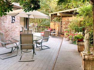 145 Brook Ln, Boulder Creek, CA
