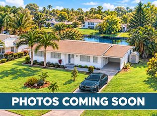Replat Of Collier Creek S, Sebastian, FL 32958