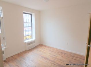 584 E 167th St APT 1A, Bronx, NY 10456