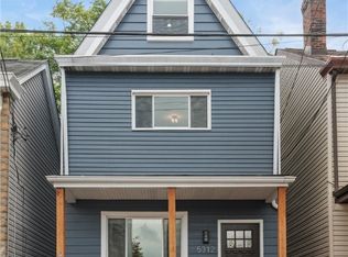 5312 Holmes St, Pittsburgh, PA 15201