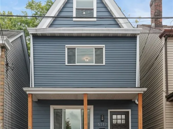 5312 Holmes St, Pittsburgh, PA 15201