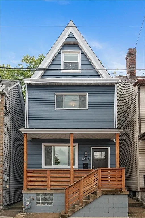 5312 Holmes St photo 1
