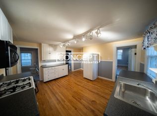 63 Dustin St #1, Brighton, MA 02135