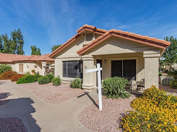 5th image of 1120 N Val Vista Dr Unit 22