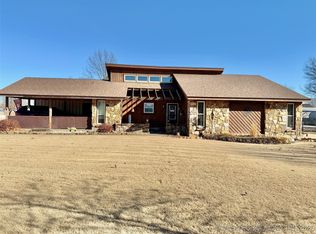 860 Lori Ln, Vinita, OK 74301