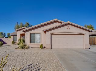 2422 E Pony Ln, Gilbert, AZ 85295