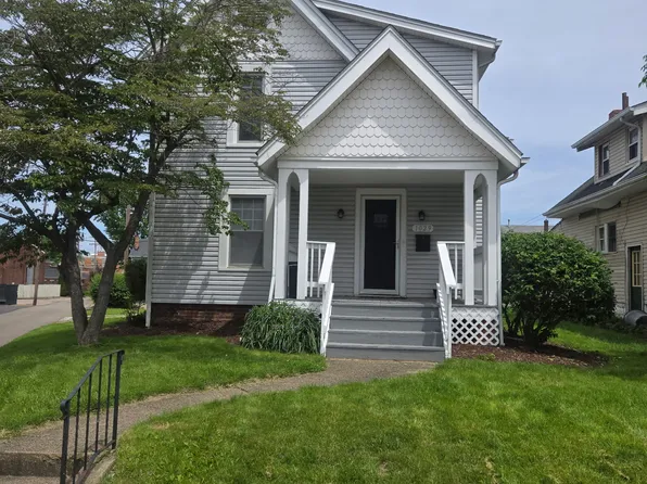 1029 23rd St NW, Canton, OH 44709