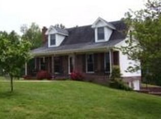 3750 Highway 41a S, Adams, TN 37043