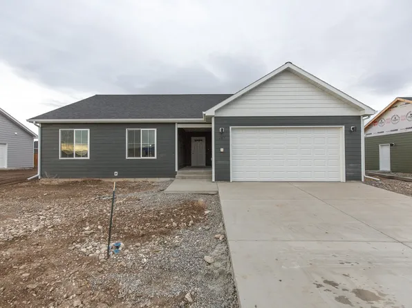 320 Lomond Ct, East Helena, MT 59635