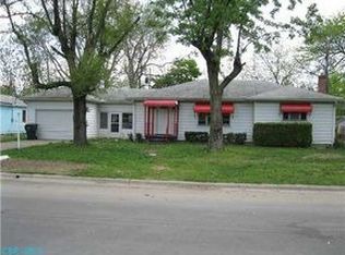 1384 Miller Ave, Columbus, OH